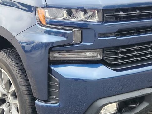 Used 2020 Chevrolet Silverado 1500 RST w/ True North Edition AWD/4WD image 10