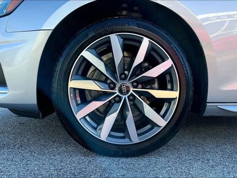 Used 2023 Audi A4 2.0T Premium Plus w/ Premium Plus Package image 10