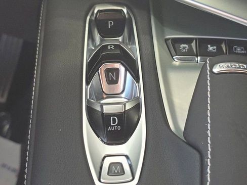 New 2025 Chevrolet Corvette E-Ray w/ Battery Protection Package image 5