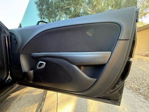 Used 2018 Dodge Challenger SXT w/ Blacktop Package image 24