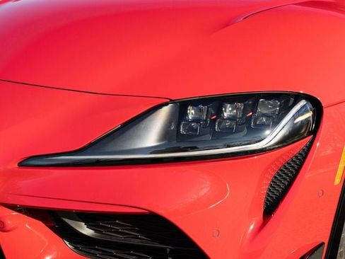 Used 2026 Toyota Supra GR Supra, MkV Final Edition, L image 18