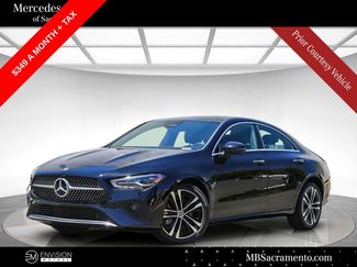 Certified 2026 Mercedes-Benz CLA 250 4MATIC video 1