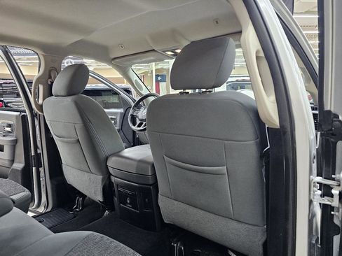 Used 2017 RAM 1500 Lone Star image 23