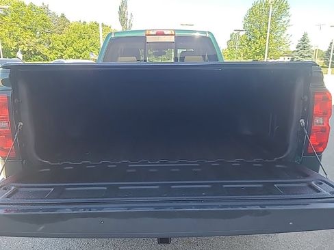 Used 2014 Chevrolet Silverado 1500 LTZ w/ LTZ Plus Package AWD/4WD image 19