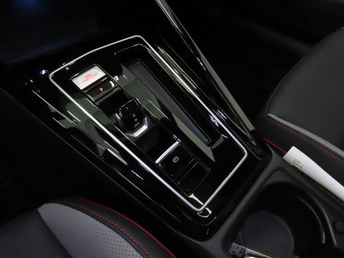 New 2025 Volkswagen GTI SE image 19