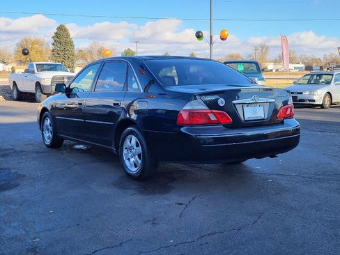 Used 2003 Toyota Avalon XL image 3