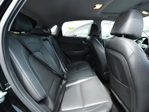 Used 2018 Hyundai Kona Ultimate FWD image 30
