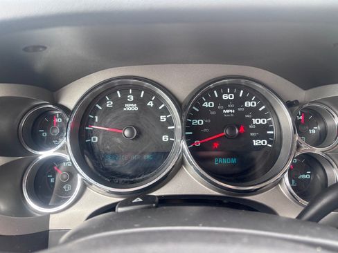 Used 2011 Chevrolet Silverado 1500 LT w/ All-Star Edition AWD/4WD image 15