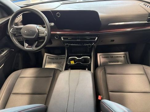 Used 2026 Chevrolet Traverse Z71 AWD/4WD image 20