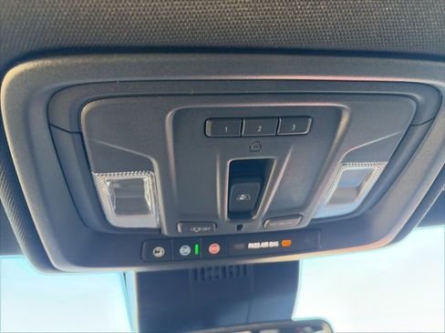 New 2026 GMC Sierra 1500 AT4 w/ AT4 Premium Package image 25