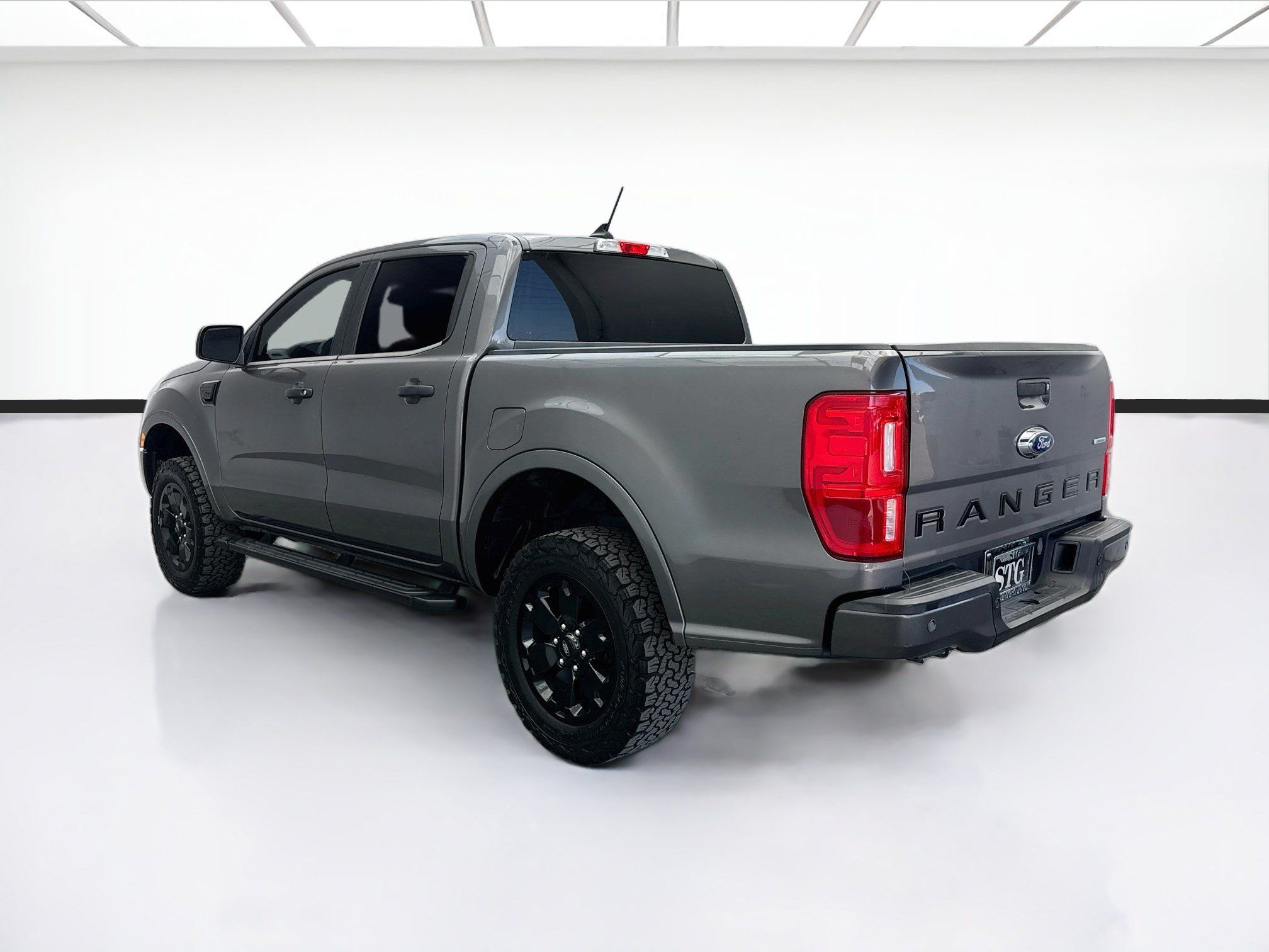 Used 2020 Ford Ranger XLT w/ Equipment Group 301A Mid RWD image 6