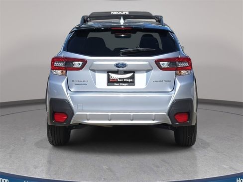 Used 2020 Subaru Crosstrek 2.0i Premium image 7