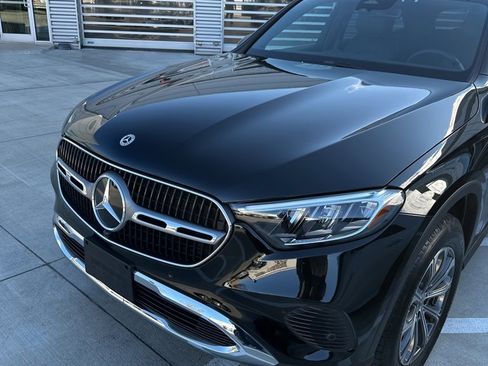 Certified 2025 Mercedes-Benz GLC 300 GLC 300 image 43