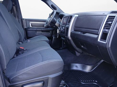 Used 2022 RAM 1500 Classic Warlock w/ Electronics Group AWD/4WD image 24