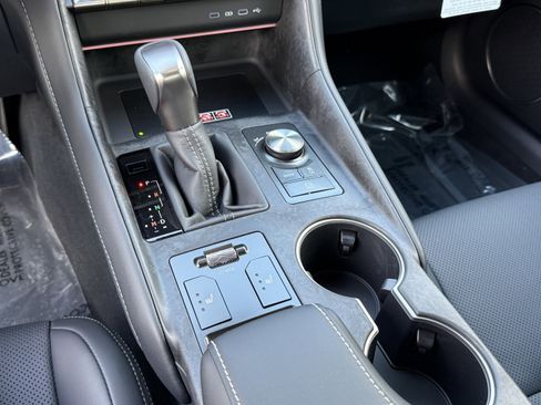 New 2026 Lexus IS 350 F Sport image 23