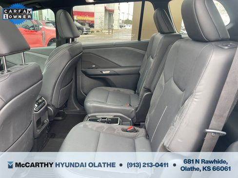 Used 2025 Lexus TX 350 350 Luxury image 5
