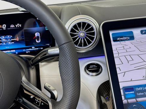 New 2025 Mercedes-Benz SL 63 AMG S e Performance 4MATIC image 18