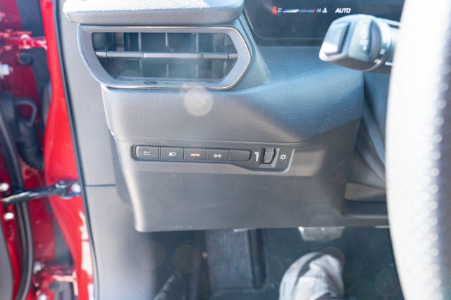 Used 2026 Dodge Charger Scat Pack AWD/4WD image 23