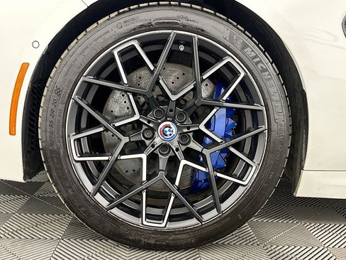 Used 2023 BMW M8 Competition image 35