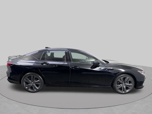 Certified 2023 Acura TLX SH-AWD w/ A-SPEC Pkg image 37