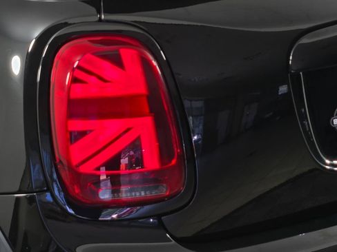 Used 2021 MINI Cooper John Cooper Works FWD image 18