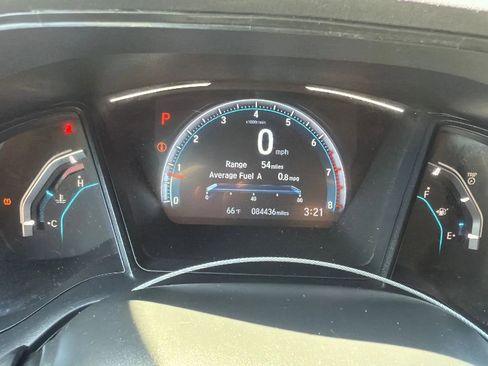Used 2020 Honda Civic LX image 16