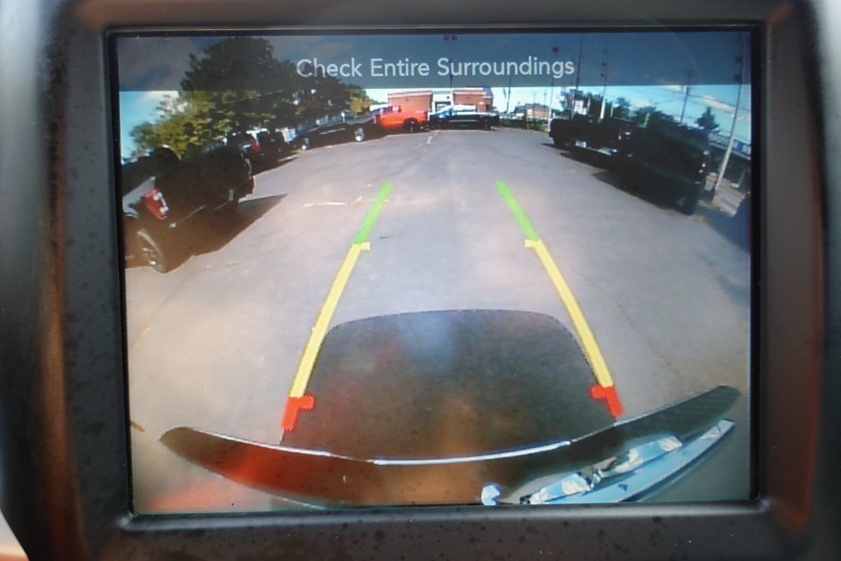 Used 2017 RAM 1500 Big Horn AWD/4WD image 56