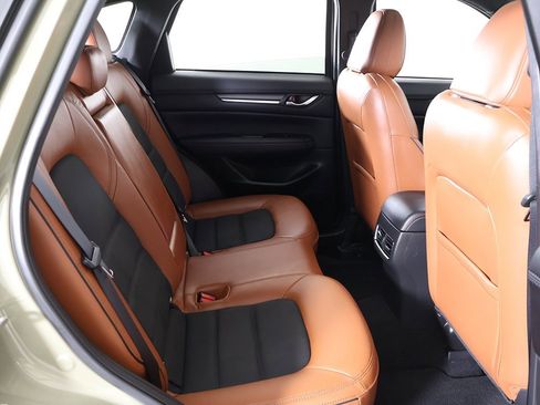 Used 2024 MAZDA CX-5 Carbon Edition image 39