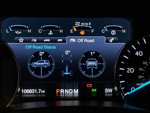 Used 2019 Ford Expedition Limited w/ Equipment Group 302A image 73