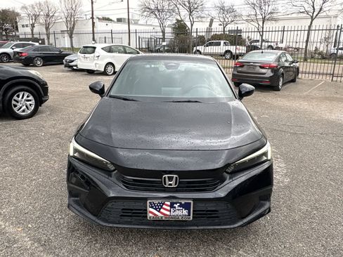 Used 2023 Honda Civic Sport image 16
