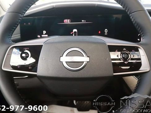 New 2026 Nissan Murano Platinum AWD/4WD image 18
