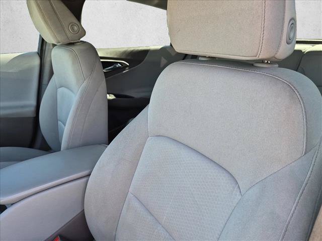 Used 2024 Chevrolet Malibu LS FWD image 15