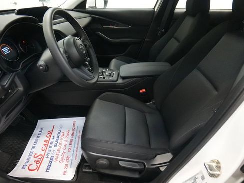 New 2025 MAZDA CX-30 AWD 2.5 S image 13