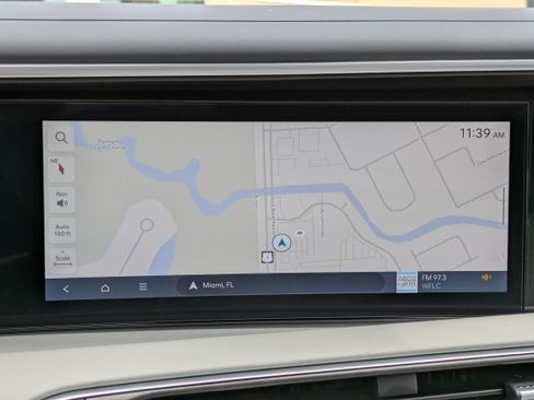 New 2026 Hyundai Palisade Calligraphy image 28