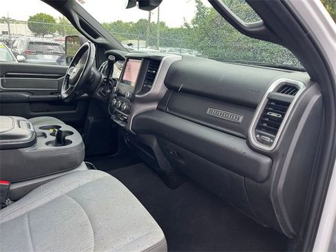 Used 2023 RAM 2500 Big Horn w/ Level 1 Equipment Group image 35