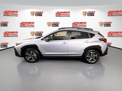 Used 2024 Subaru Crosstrek 2.0i Premium w/ Crosstrek Mirror Package AWD/4WD image 13