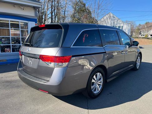 Used 2014 Honda Odyssey EX-L image 5