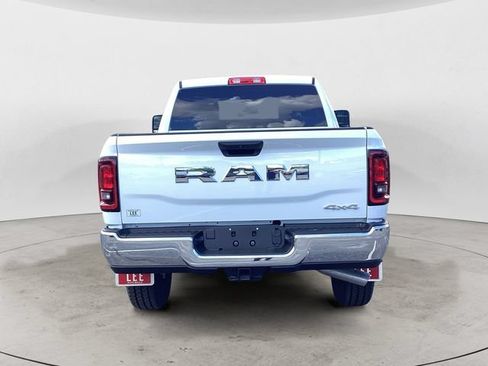 New 2026 RAM 3500 Tradesman AWD/4WD image 5