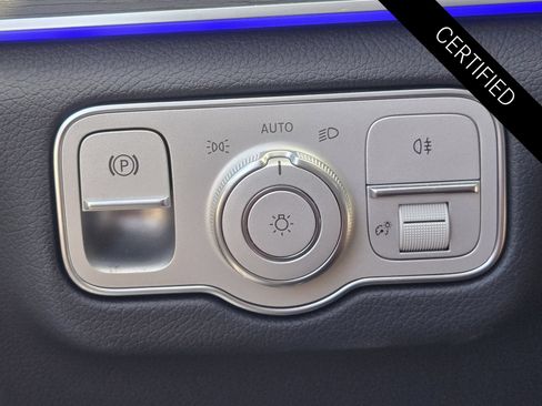 Certified 2026 Mercedes-Benz GLS 450 4MATIC image 17