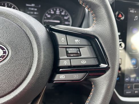 Used 2025 Subaru Forester Sport image 16