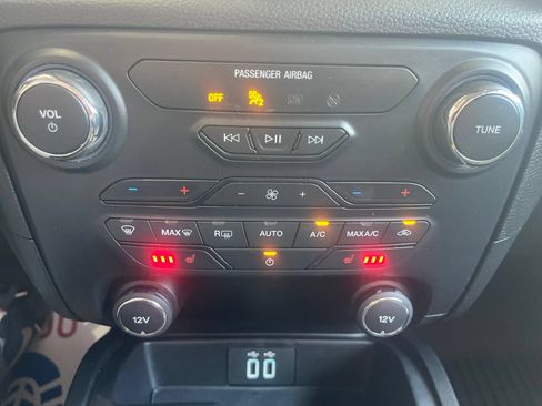 Certified 2020 Ford Ranger Lariat w/ Technology Package AWD/4WD image 23