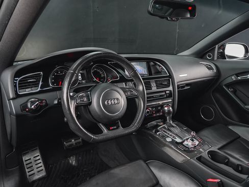 Used 2013 Audi RS 5 AWD/4WD image 33