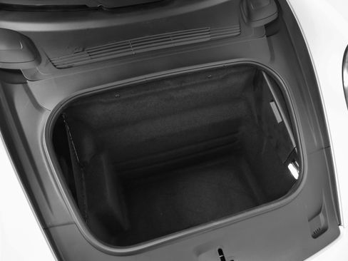 Used 2025 Porsche 911 Turbo S image 26