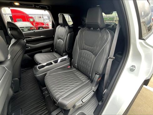 New 2026 INFINITI QX60 Autograph w/ Autograph Tech Package image 20