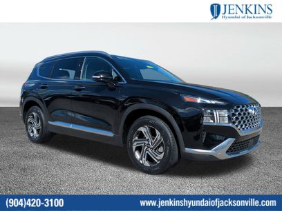 Used 2022 Hyundai Santa Fe SEL w/ Convenience + Premium Package