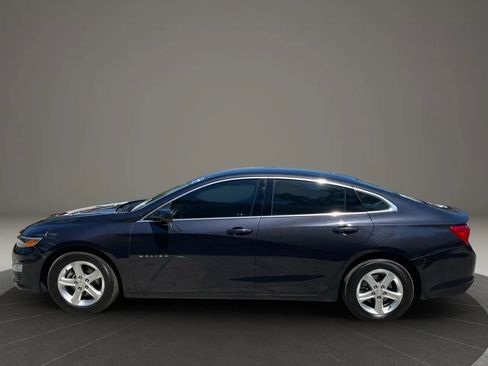 Used 2023 Chevrolet Malibu LT image 4