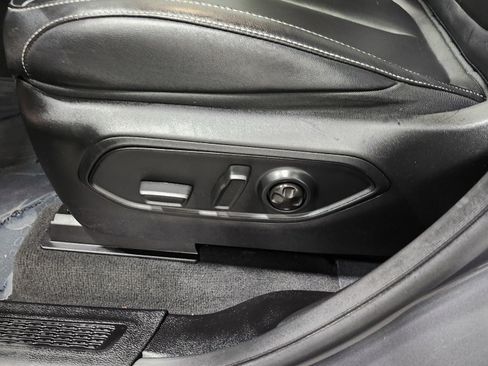 Used 2023 Jeep Grand Cherokee 4WD 4xe image 26