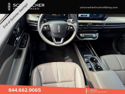Used 2023 Lincoln Corsair Reserve w/ Equipment Group 201A FWD image 15