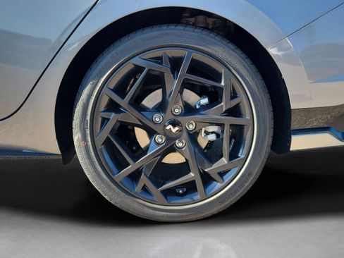 New 2026 Hyundai Elantra N Line image 6