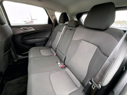 Certified 2023 Kia Sportage LX image 14